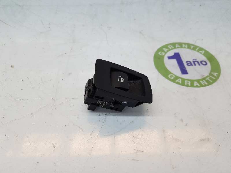 BMW 1 Series E81/E82/E87/E88 (2004-2013) Rear Right Door Window Control Switch 61316945874, 61316945874, 6945874 19647082