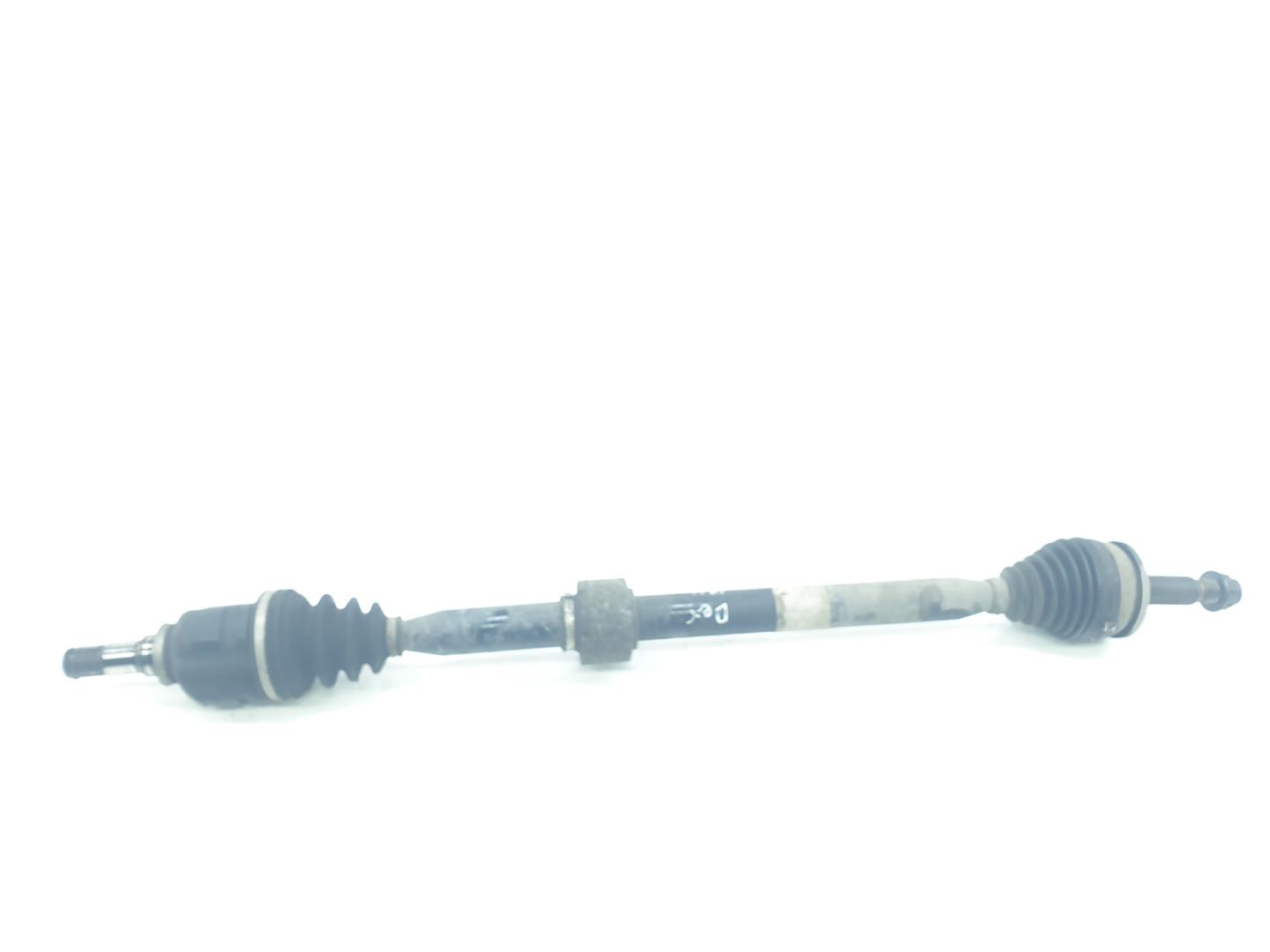 TOYOTA Auris 1 generation (2006-2012) Front Right Driveshaft 4341002570, 4341002570 24247727