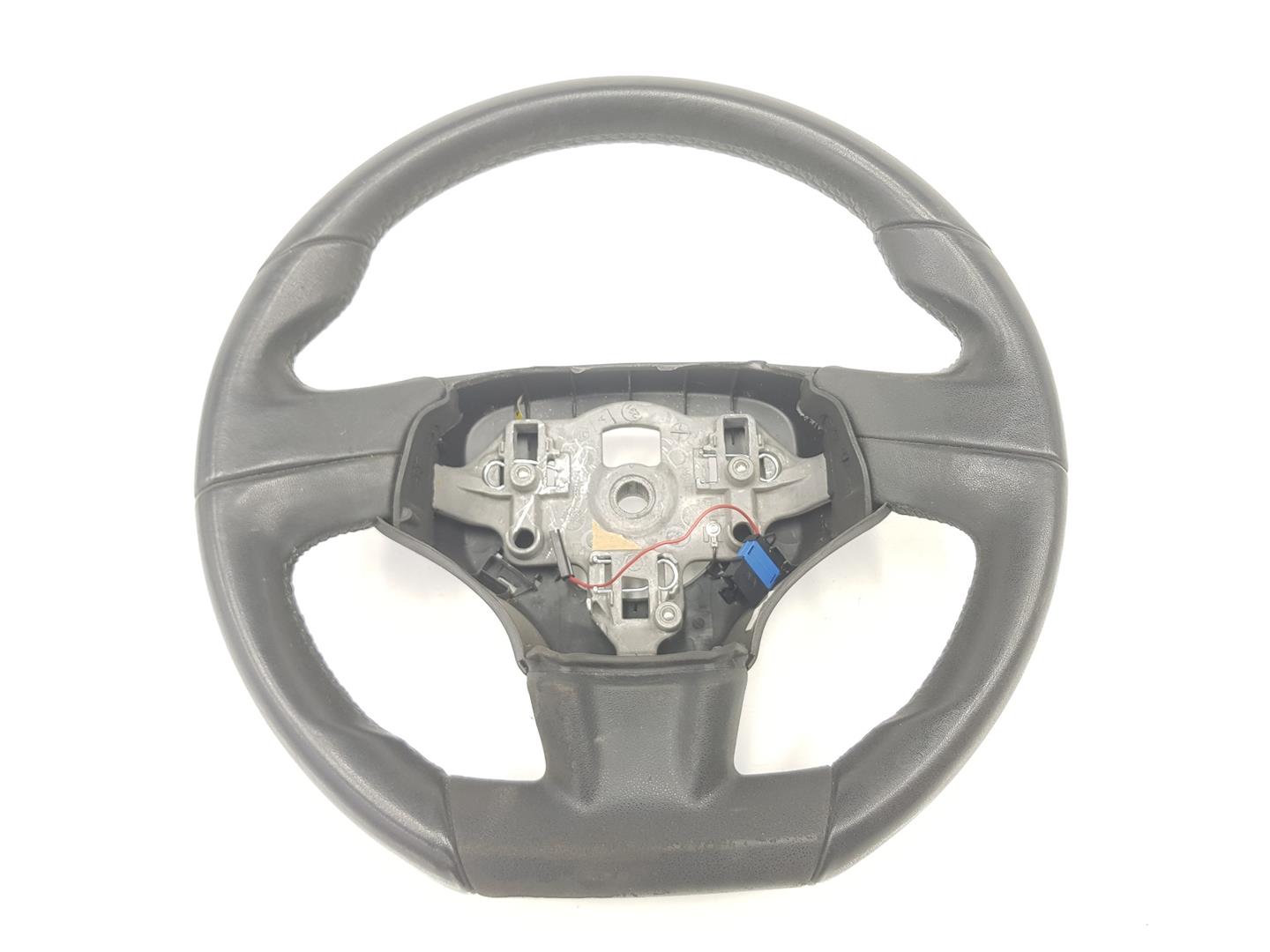 CITROËN C1 1 generation (2005-2016) Steering Wheel 96842235ZD, 4109NS 24773675