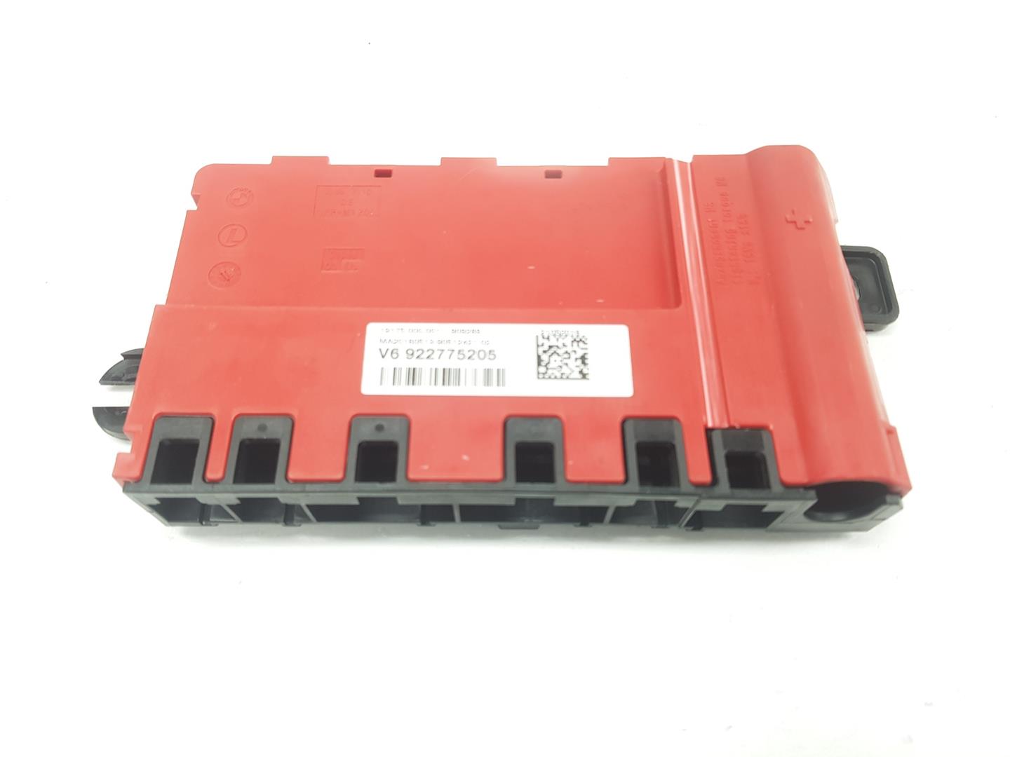 BMW 4 Series F32/F33/F36 (2013-2020) Fuse Box 61149227752,7227752 24211972