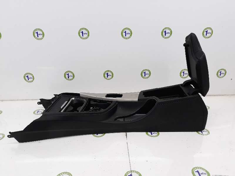 BMW 3 Series F30/F31 (2011-2020) Подлокотник 51169235431,51169235467,51169360522 24053851