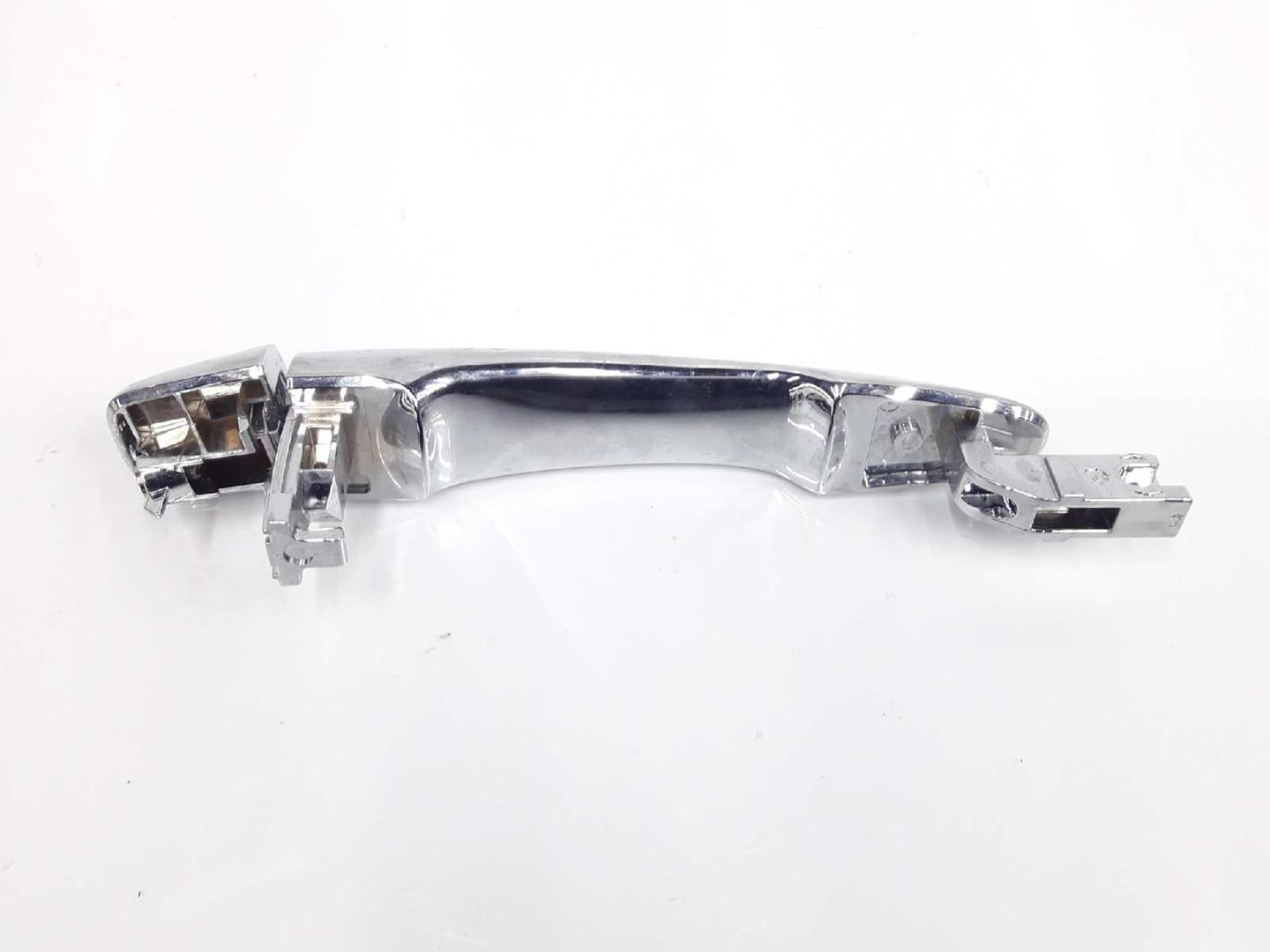 NISSAN X-Trail T32 (2013-2022) Rear right door outer handle 806406FK0D,806406FK0D,CROMADA2222DL 19709174