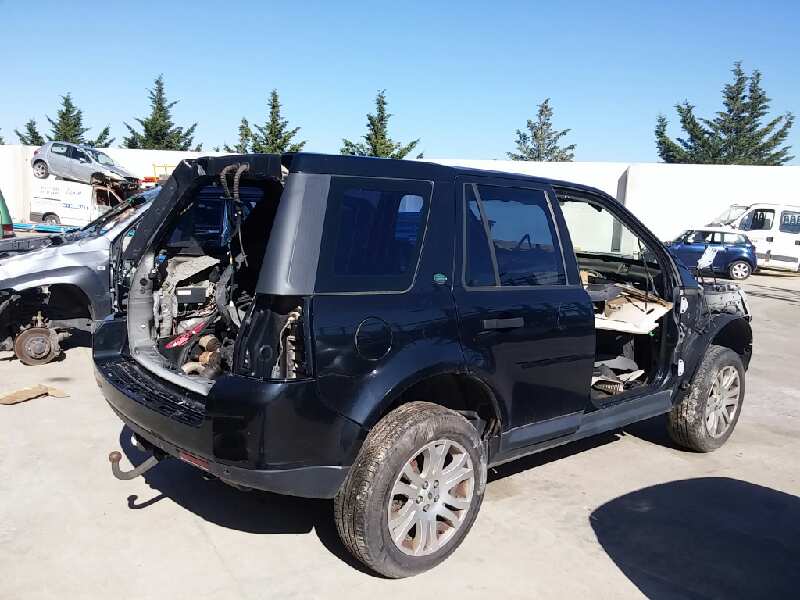 LAND ROVER Freelander 2 generation (2006-2015) Зеркало заднего вида LR031760, LR031760 23777223