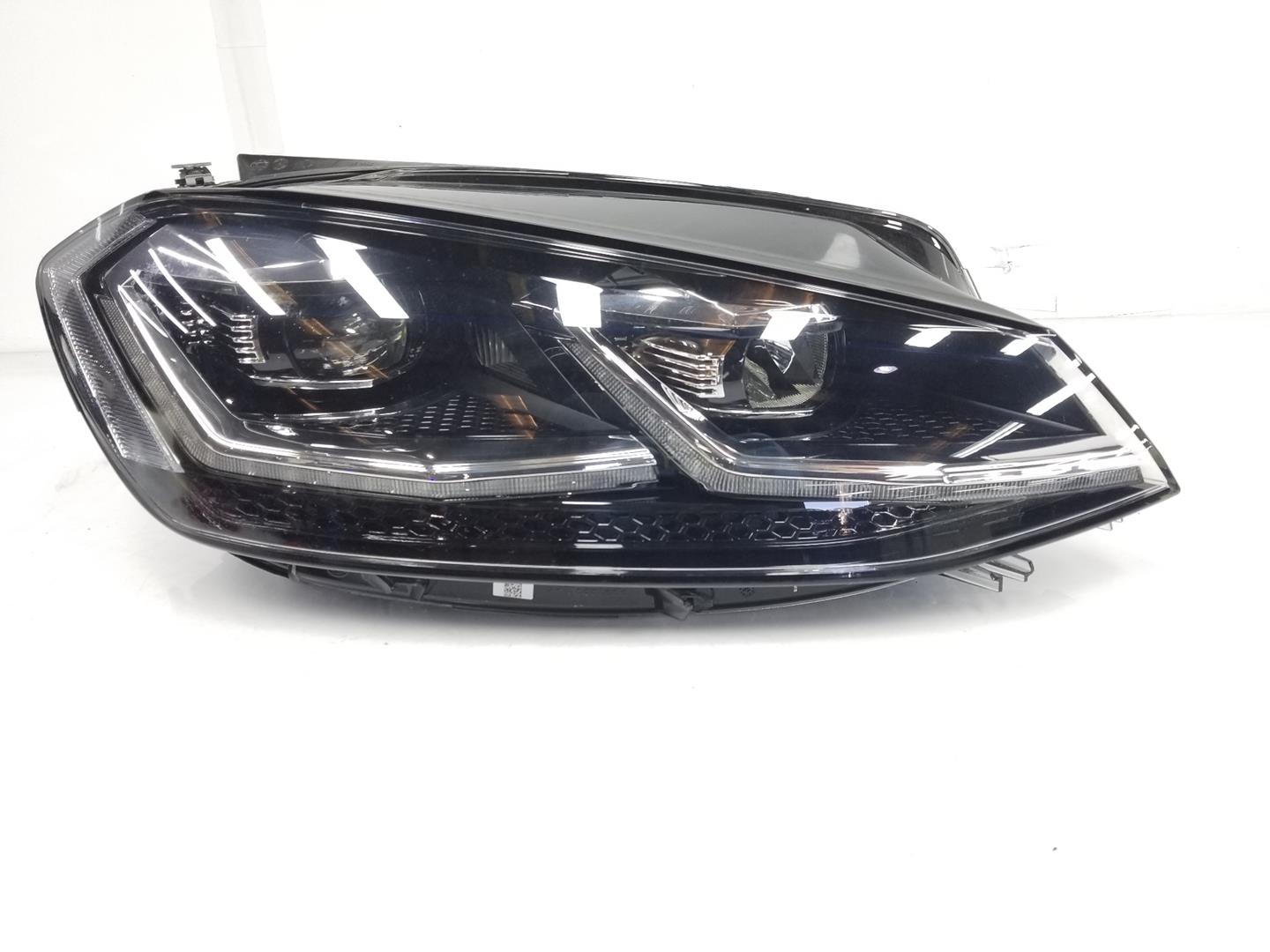 VOLKSWAGEN Golf 7 generation (2012-2024) Front Right Headlight 5G2941036,5G2941774 19861905