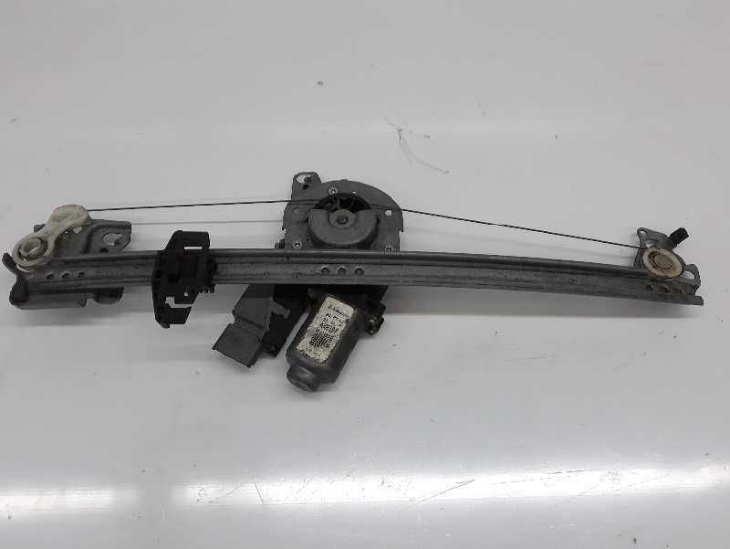 CITROËN C3 1 generation (2002-2010) Front Left Door Window Regulator 400619F,400619F,963912 19673592