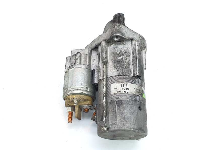 LANCIA X3 E83 (2003-2010) Starter auto 7787354,12417787354 19747477