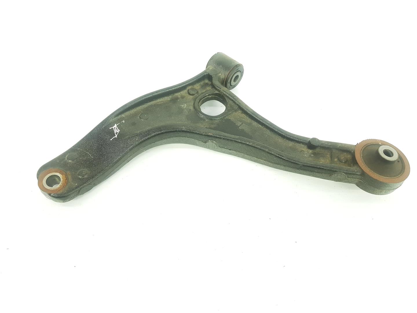 RENAULT Master 3 generation (2010-2023) Front Left Arm 8200688871, 8200688871 24128011