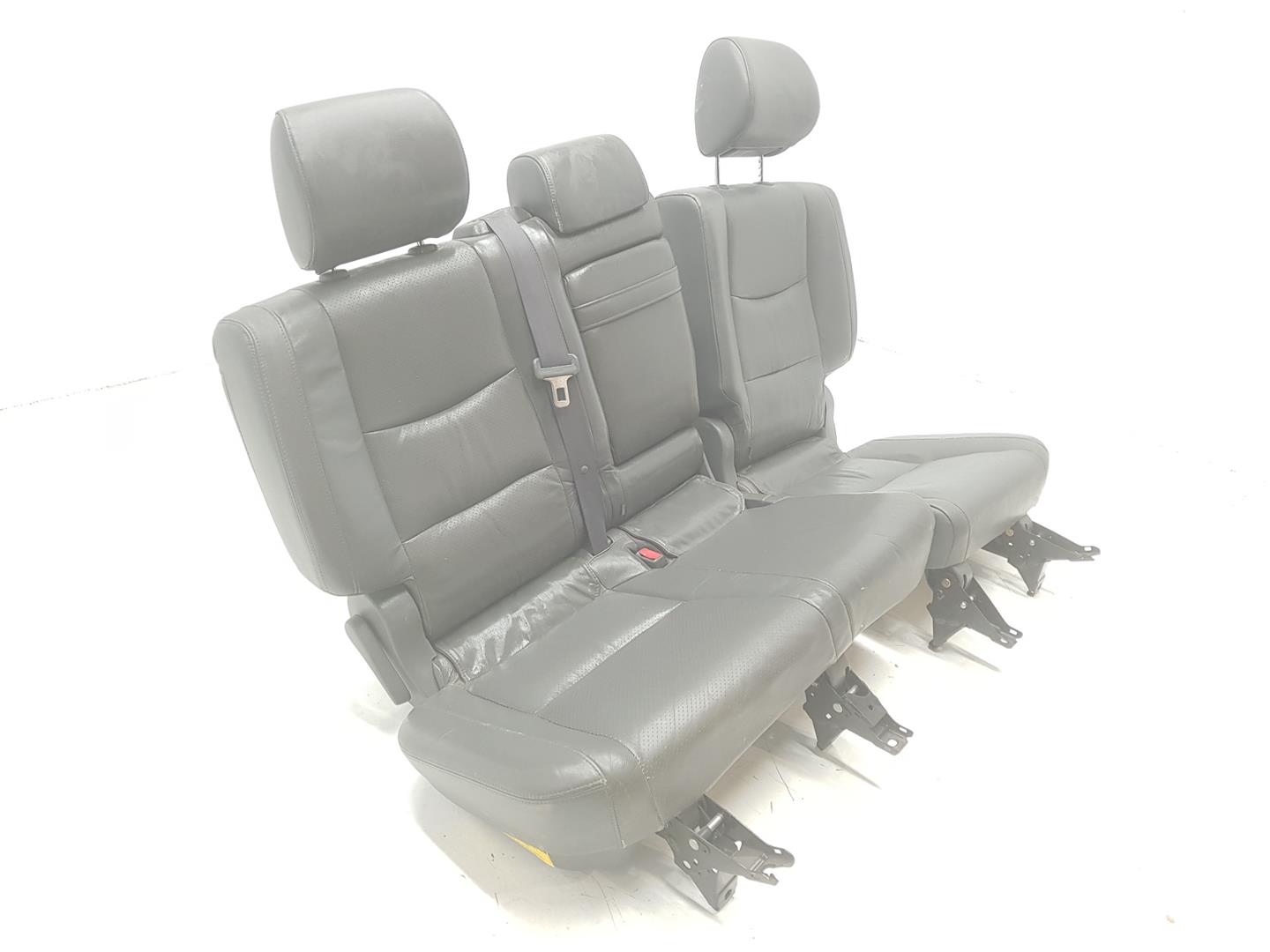 TOYOTA Land Cruiser 70 Series (1984-2024) Rear Seat ENCUERO, MANUAL 24230845