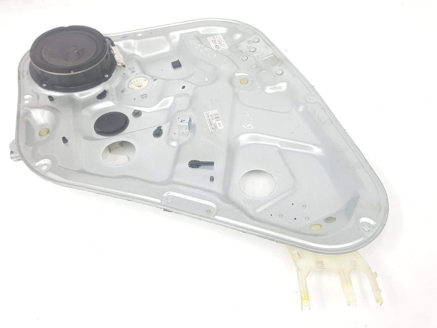 HYUNDAI Santa Fe CM (2006-2013) Lève-vitre de porte arrière droite 834802B020,834812B000 24975850