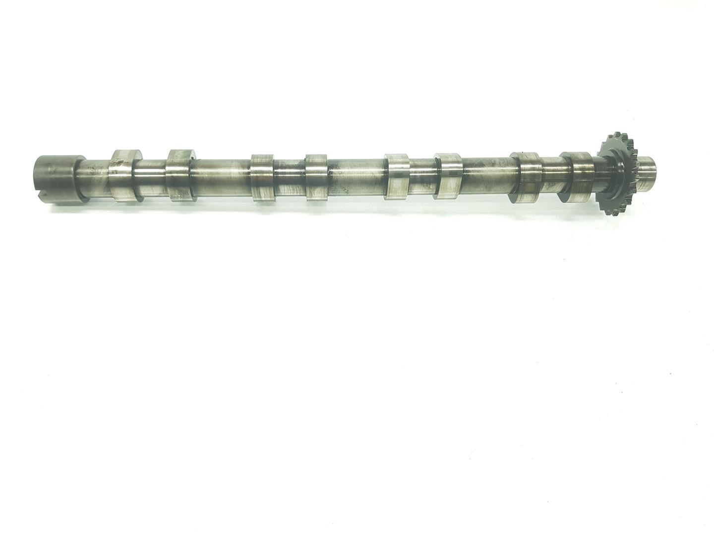 FORD Focus 2 generation (2004-2011) Exhaust Camshaft 1707012,1707012,1151CB 24242058