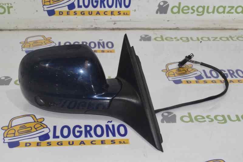 VOLKSWAGEN Passat B5 (1996-2005) Right Side Wing Mirror 3B1857508AA, 3B1857508AA, AZULOSCURO 19554219