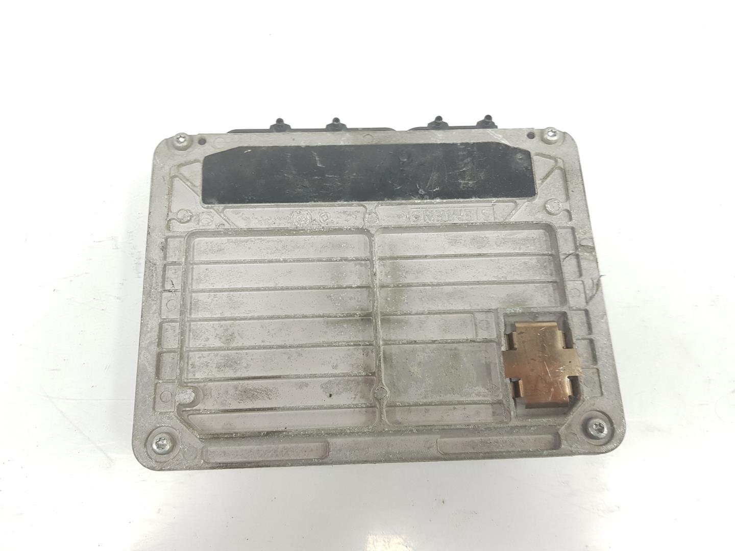 VOLKSWAGEN Bora 1 generation (1998-2005) Engine Control Unit ECU 06A906019AK,06A906019AK 19929692