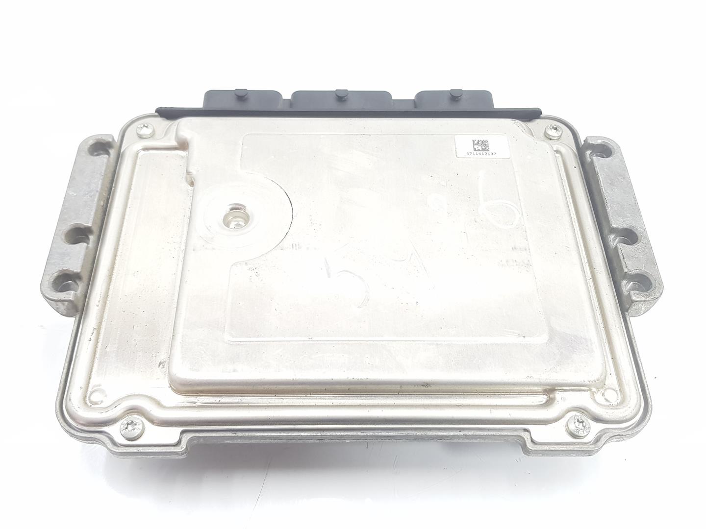 RENAULT Megane 2 generation (2002-2012) Engine Control Unit ECU 8200391966, 8200386508 19915385