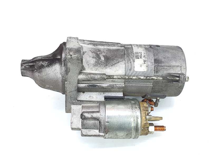 LANCIA X3 E83 (2003-2010) Starter auto 7787354,12417787354 19747477