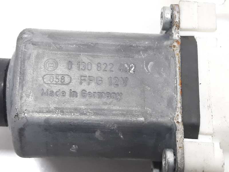 BMW M3 E90/E92/E93 (2007-2013) Motor regulator geam ușă stânga față 67627189231,67627189231 19656636