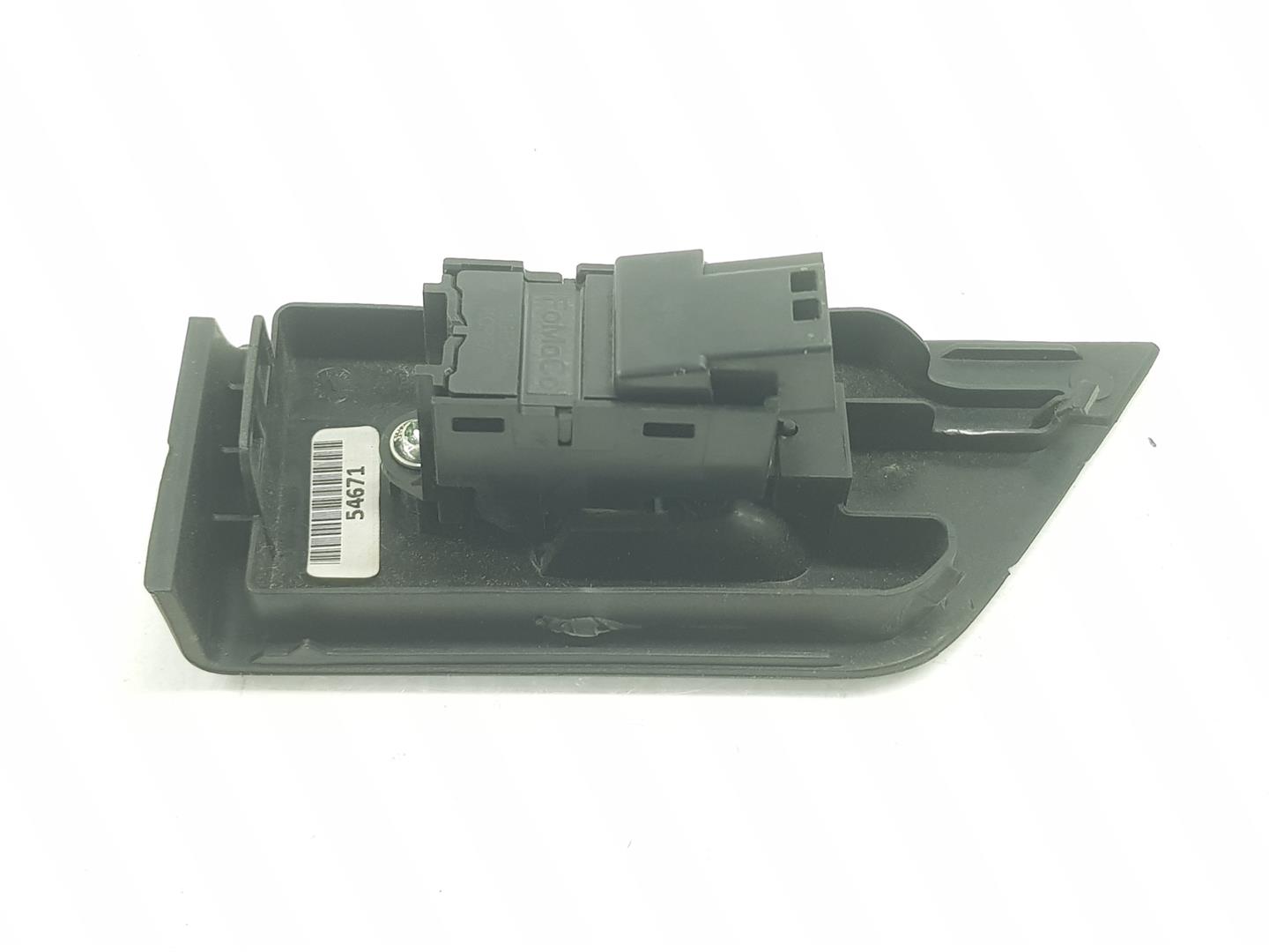 LAND ROVER Range Rover Evoque L538 (1 gen) (2011-2020) Comutator de control geam ușă  dreapta spate LR025907, BJ3214717AB, 1141CB2222DL 24174038