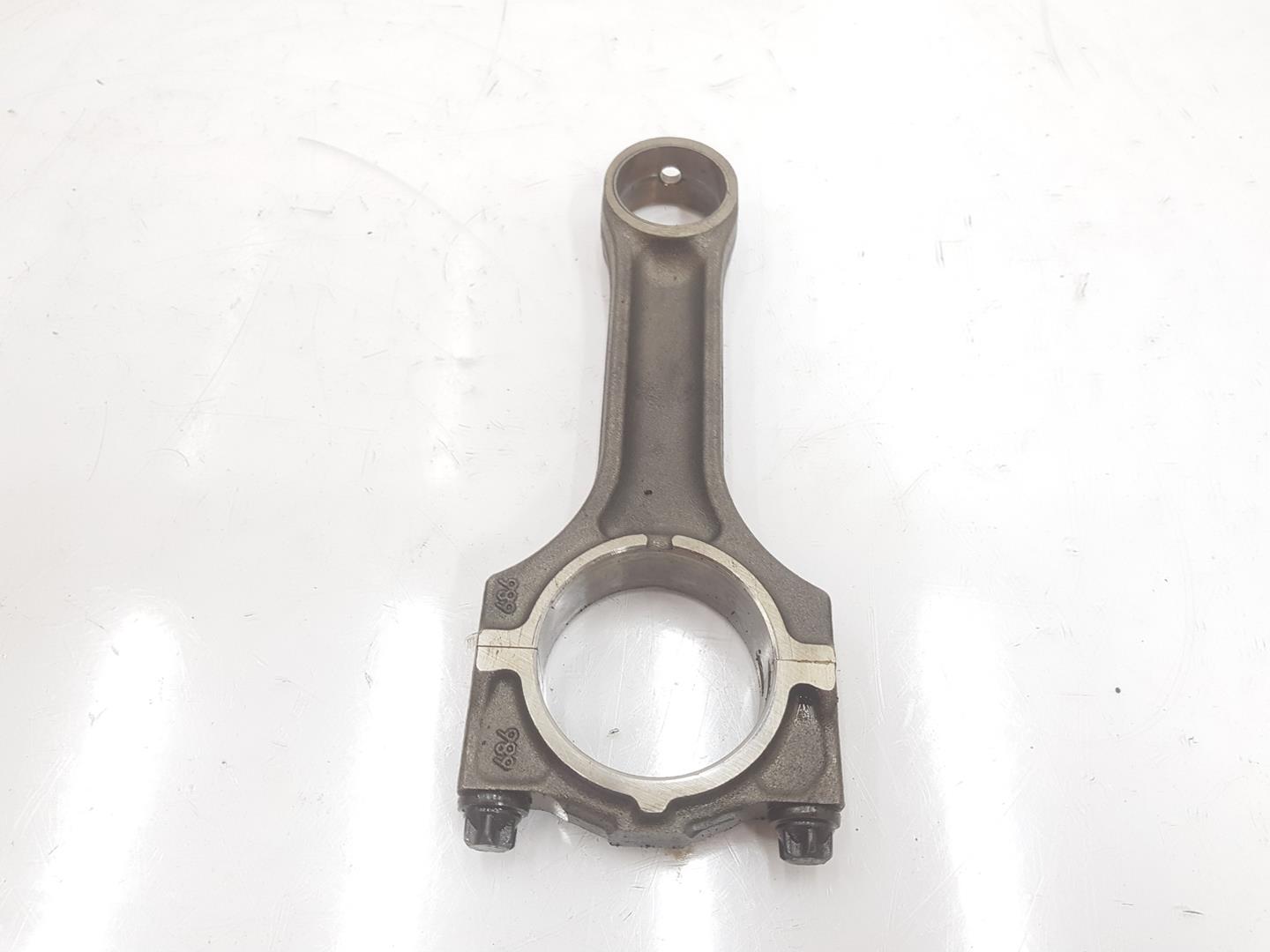 BMW 3 Series E46 (1997-2006) Connecting Rod 2247518, 11242247518 25086465
