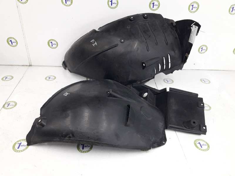 MERCEDES-BENZ S-Class W221 (2005-2013) Front Left Inner Arch Liner A2216900730, 2216900530 19650730