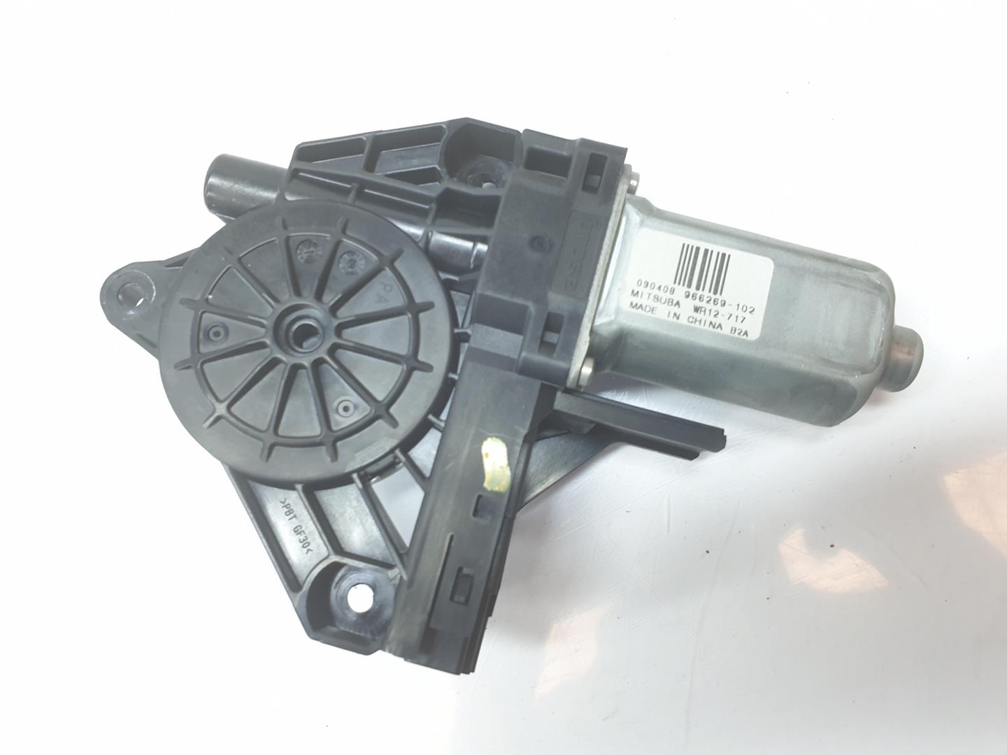 VOLVO XC60 1 generation (2008-2017) Front Right Door Window Control Motor 31253064,31253064,SOLOMOTOR 19825625