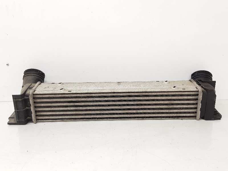 BMW 1 Series E81/E82/E87/E88 (2004-2013) Radiateur de refroidisseur intermédiaire 17517524916, 7524916 19627193