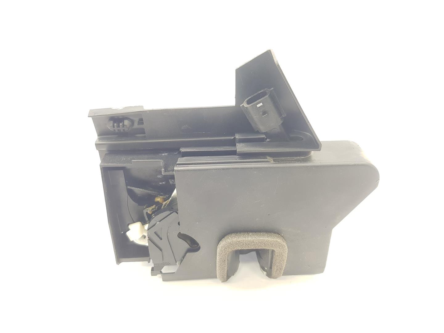 DACIA Sandero 2 generation (2013-2020) Front Right Door Lock 805028269R, 805028269R, 1141CB 24220256