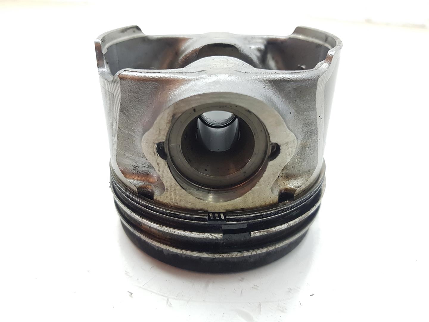 KIA Cee'd 2 generation (2012-2018) Piston 234A02A920, Z54412AZ00, 1151CB 21052244