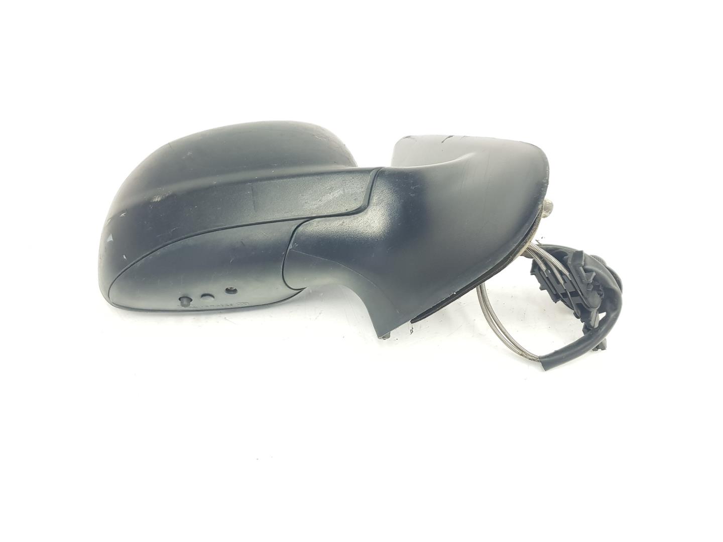 SEAT Ibiza 2 generation (1993-2002) Right Side Wing Mirror 6K2857508M, 6K2857508M 19863874