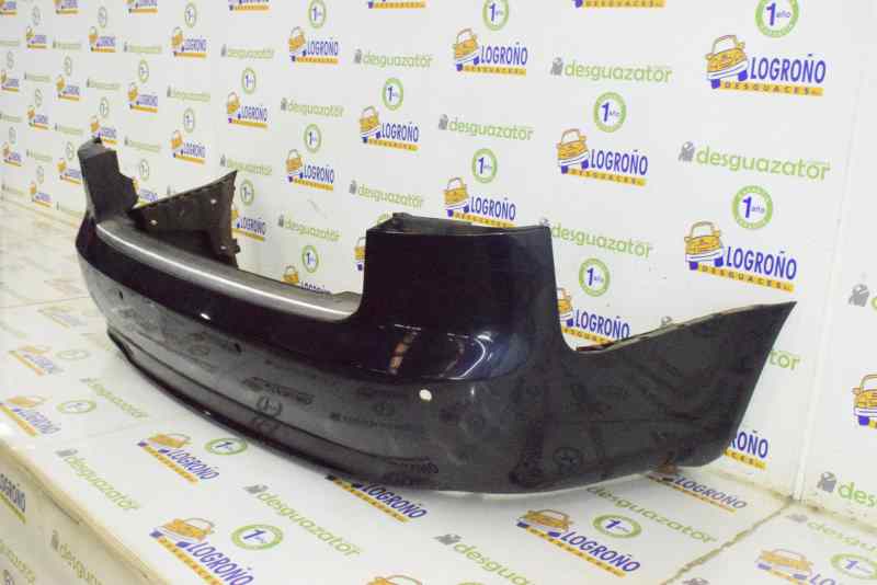 AUDI A4 B6/8E (2000-2005) Rear Bumper 8E5807303,8E5807303,COLORAZULOSCURO 19585202