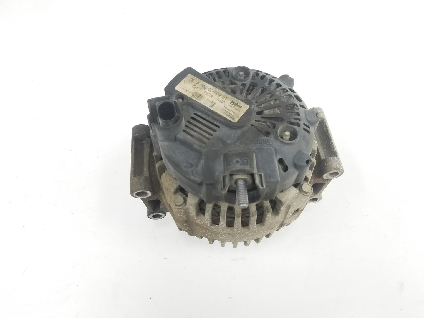 MERCEDES-BENZ C-Class W204/S204/C204 (2004-2015) Alternator A0009060401,A0009060401 19857489