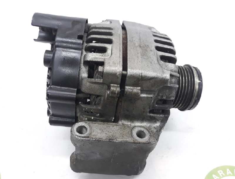 OPEL Combo C (2001-2011) Alternator 93169024,0986048773 19671044