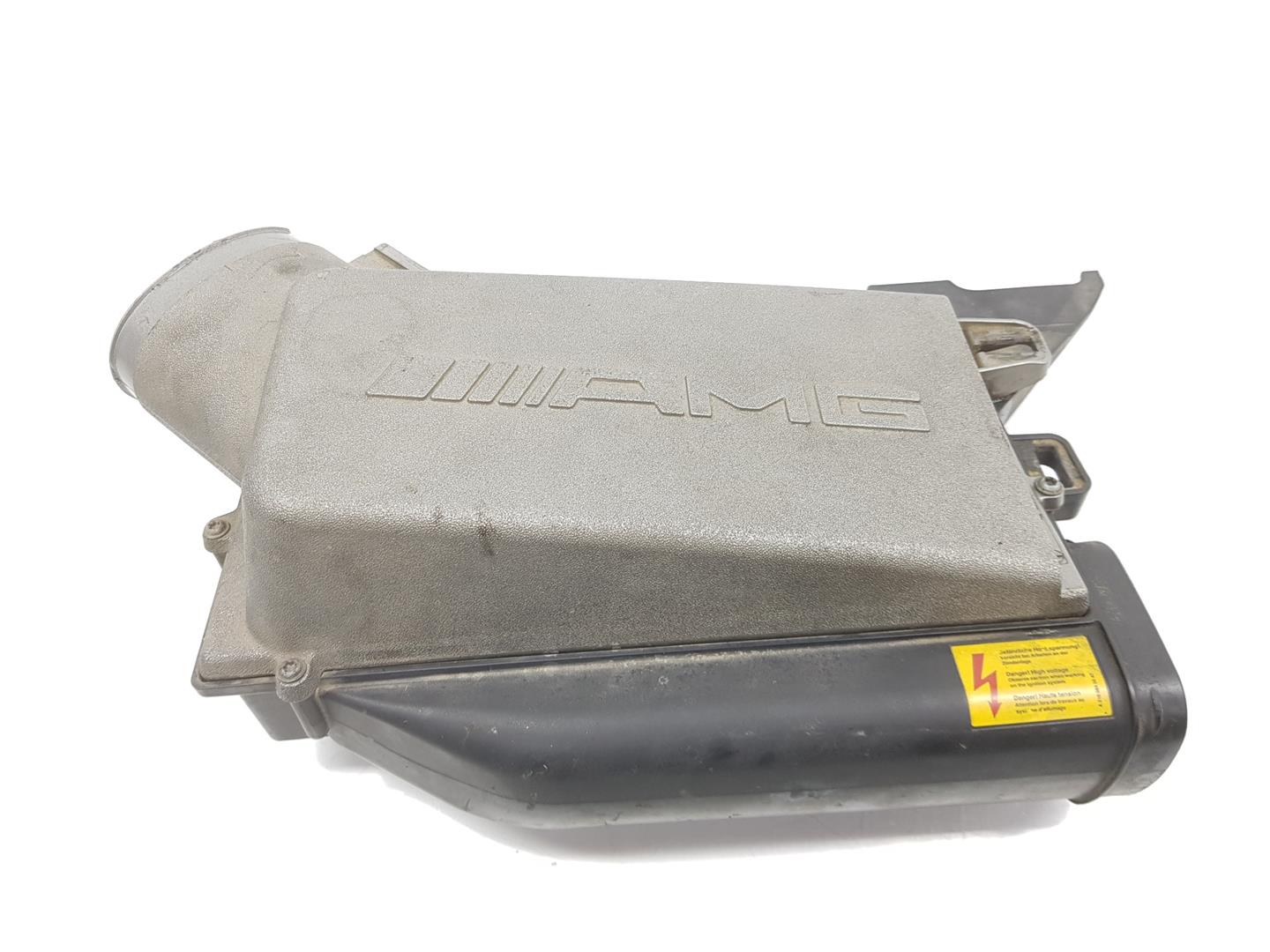 MERCEDES-BENZ M-Class W164 (2005-2011) Other Engine Compartment Parts A1560940406,A1560920403,LADODERECHO 19864114