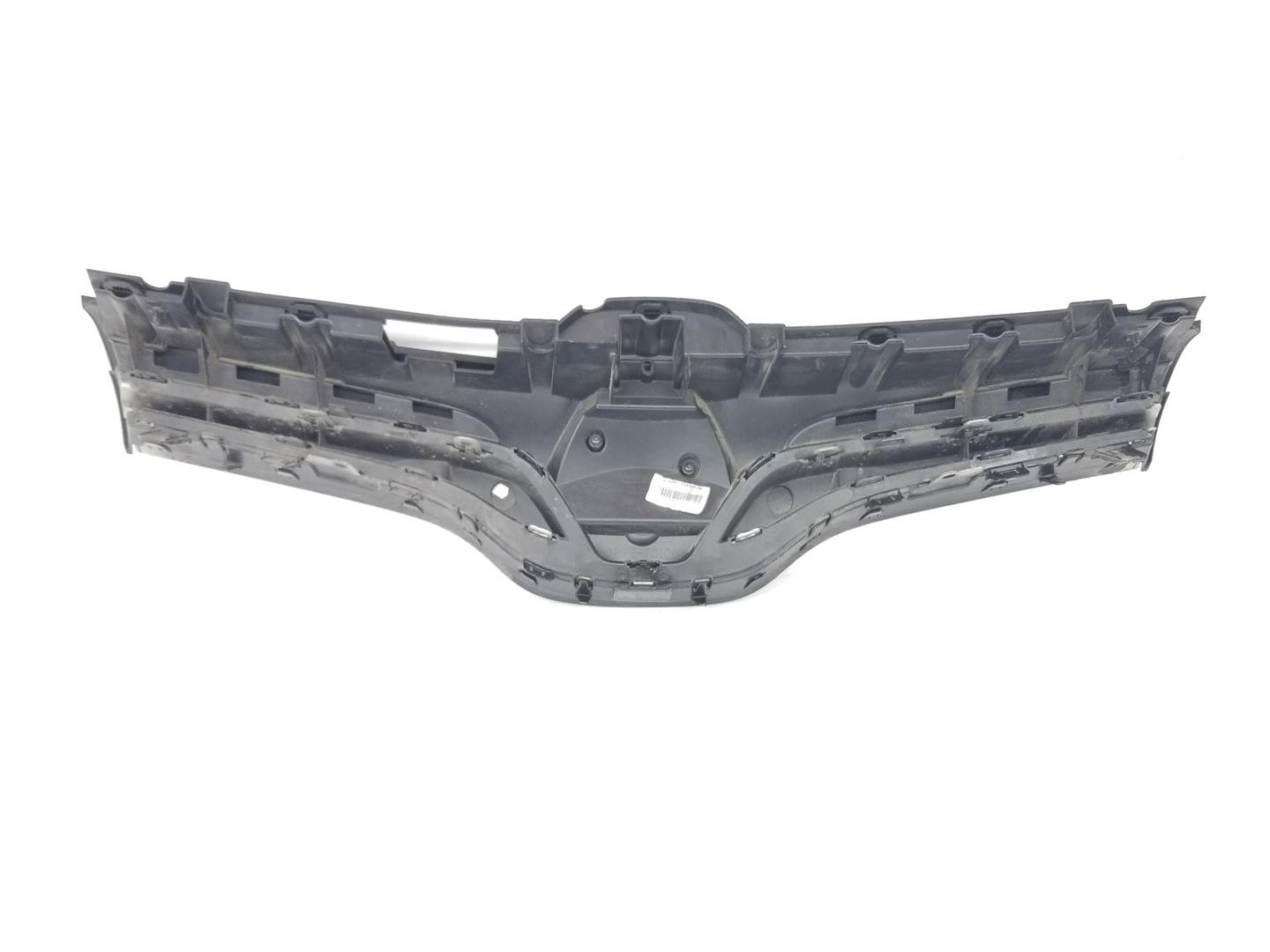 RENAULT Kangoo 2 generation (2007-2021) Radiatora reste 623101381R,623101381R,623855056R960101882R 19798080