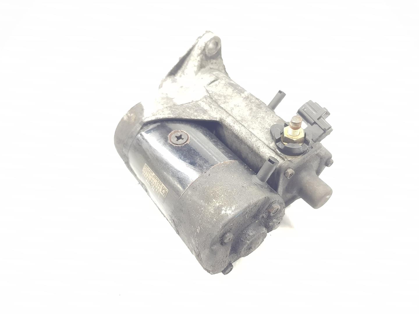 FIAT Land Cruiser 70 Series (1984-2024) Starter auto 2810030050, 2810030050 22706303