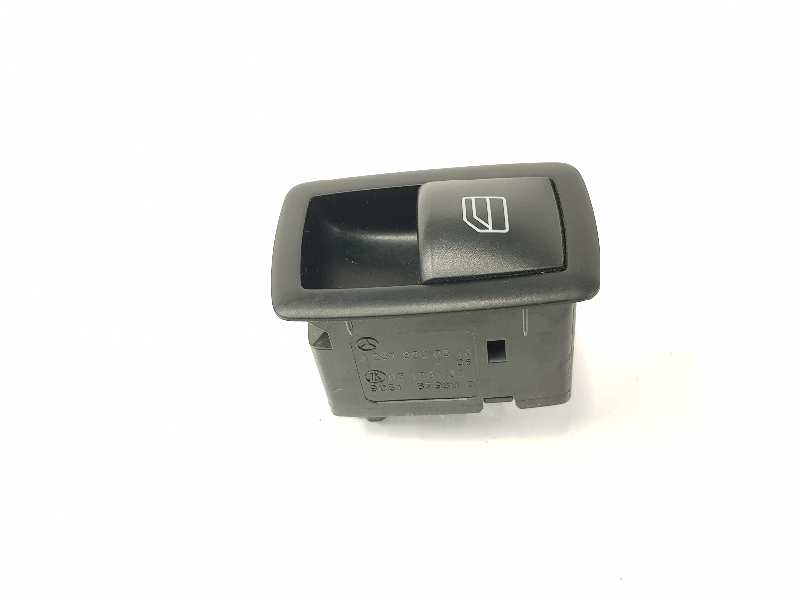 MERCEDES-BENZ M-Class W164 (2005-2011) Rear Right Door Window Control Switch A2518200510, 2518200510 19708265