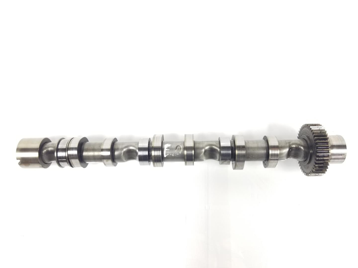 VOLKSWAGEN Touareg 1 generation (2002-2010) Exhaust Camshaft 059109022BE, 059109022BE, CILINDROS1-3 19782090