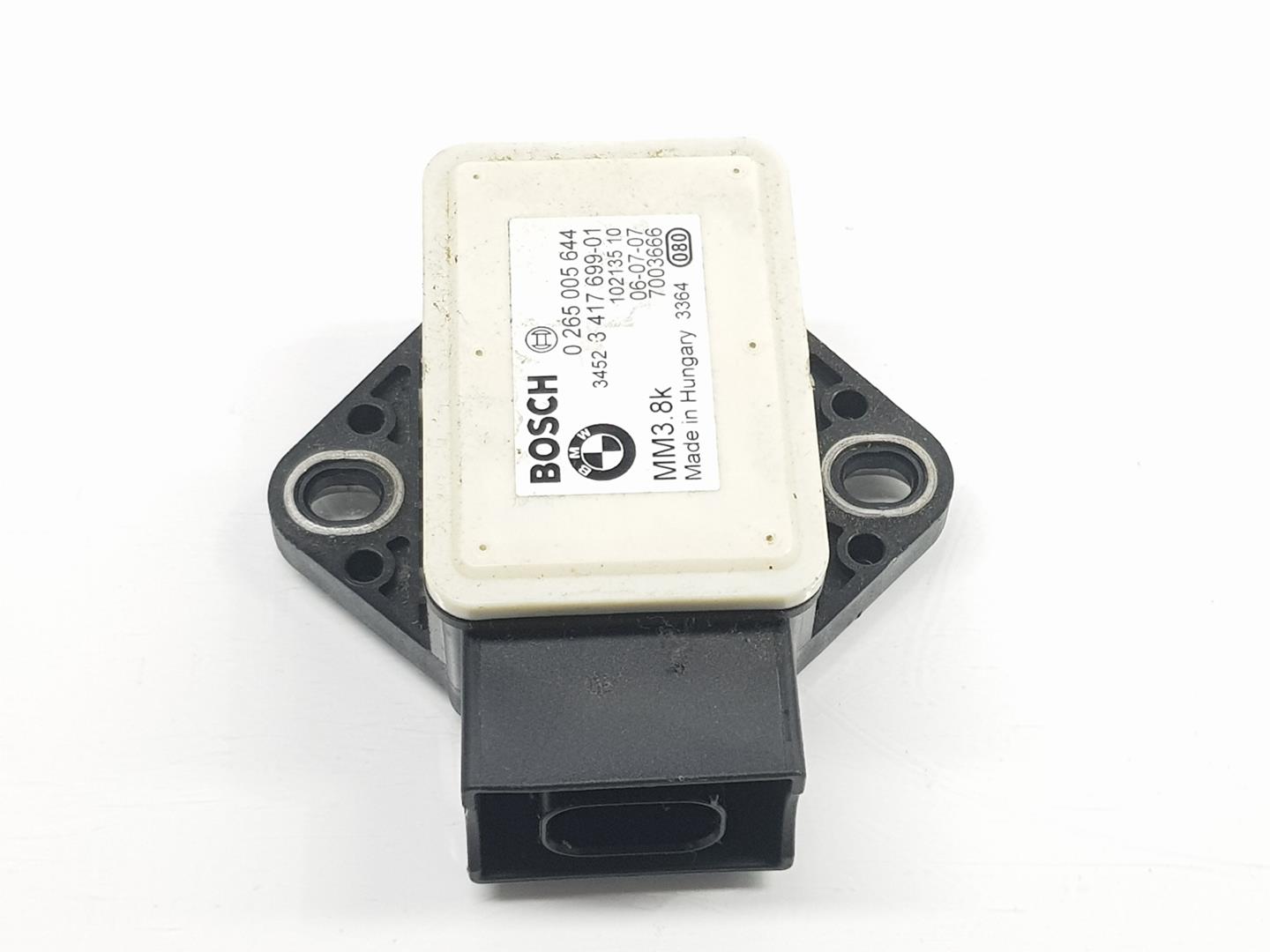 BMW X3 E83 (2003-2010) Other Control Units 0265005644, 34526782372 23754254