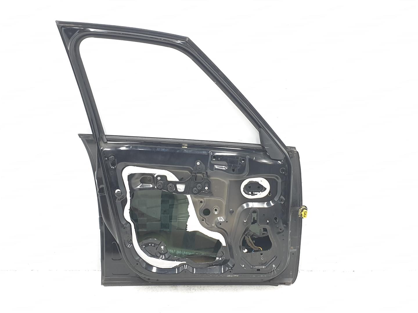 CITROËN C4 Picasso 1 generation (2006-2013) Front Left Door 9002X7, 9002X7, COLORNEGROONICEEXY 24245225