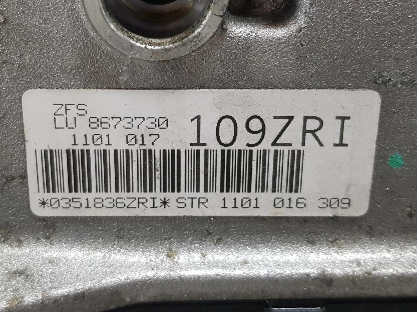 BMW 3 Series F30/F31 (2011-2020) Gearbox GA8HP50Z, 24009487619 19754674