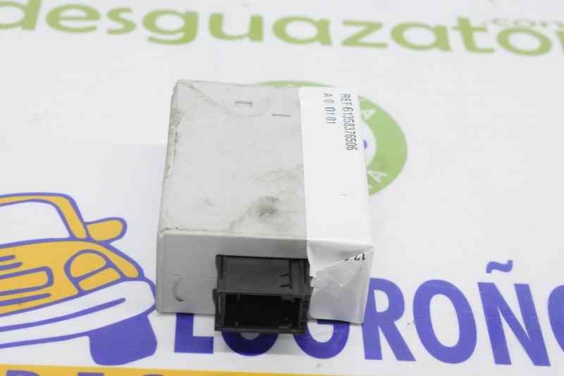 BMW 3 Series E46 (1997-2006) Другие блоки управления 61358376506,61358376506,05021100 19568713