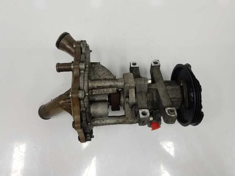 CITROËN Jumper 3 generation (2006-2024) Power Steering Pump 4007KK,4007KK 19759968