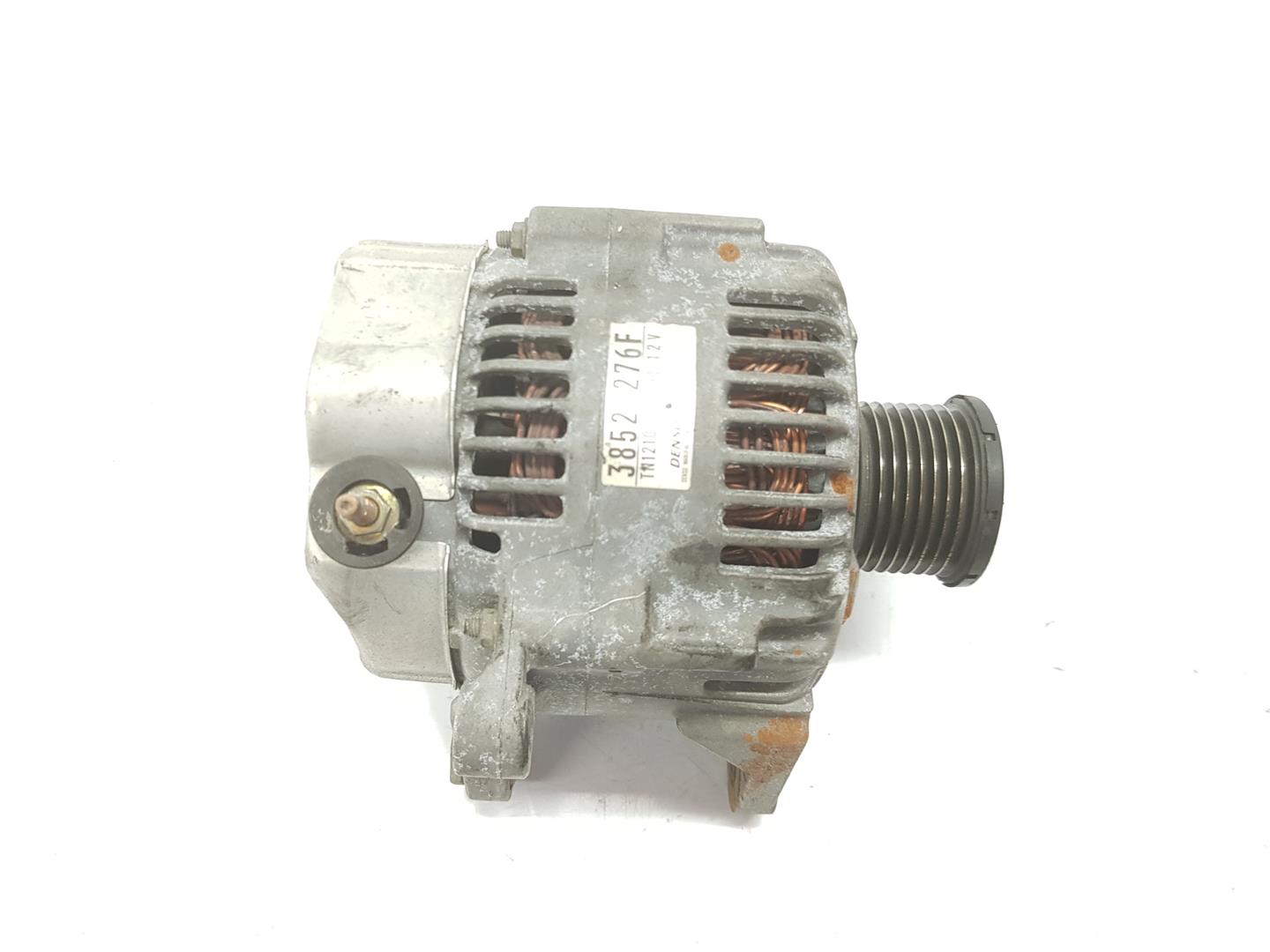 MERCEDES-BENZ Grand Cherokee 2 generation (WJ) (1999-2004) Alternator 38522276F, 38522276F 19887358