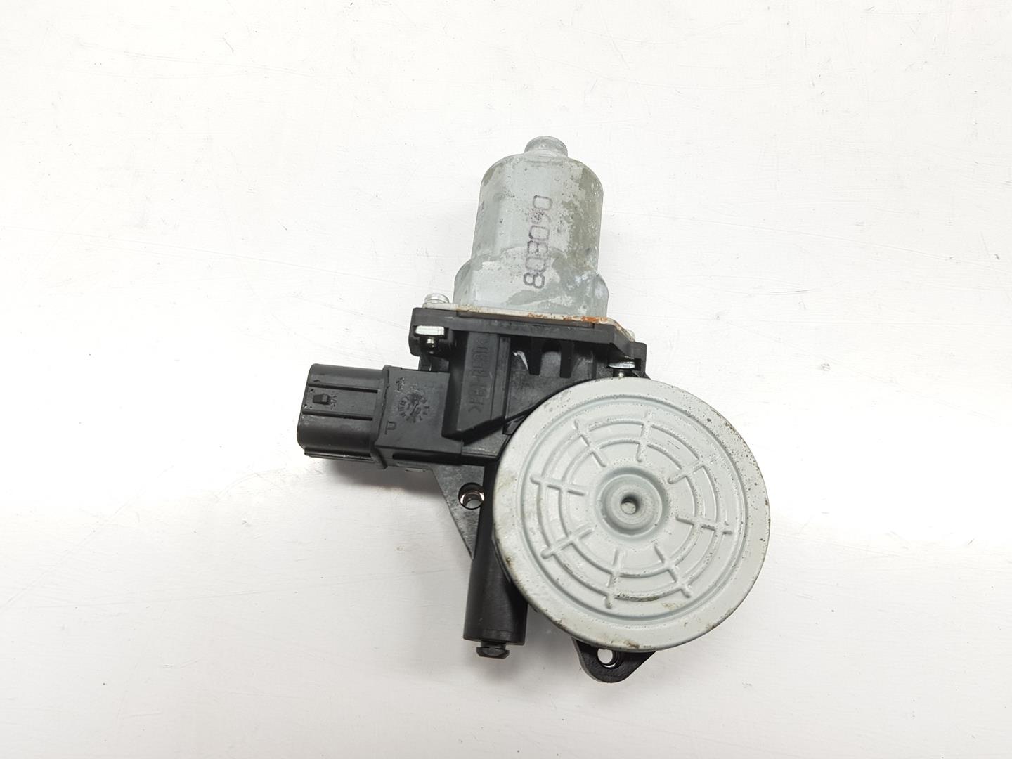 MITSUBISHI ASX 1 generation (2010-2020) Rear Left Door Window Control Motor 5713A258, 5713A258, SOLAMENTEELMOTOR 19636302