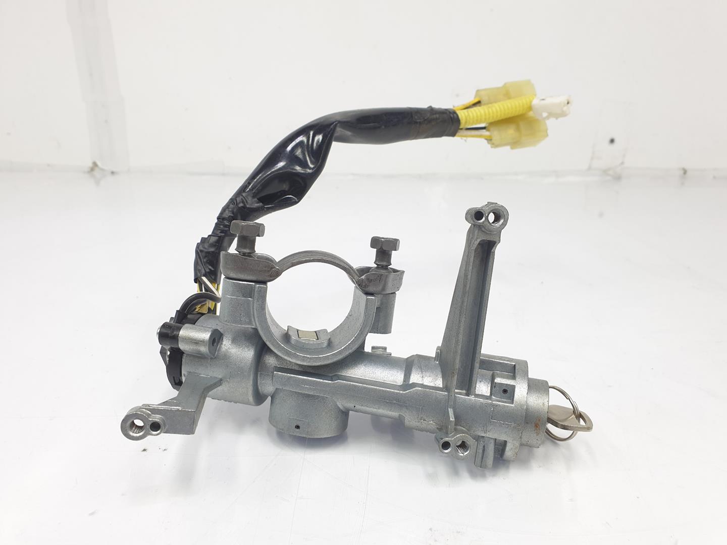 Clausor con llave G16A SLS6 de Suzuki Vitara sesfet 0-0 con 132514 km - pieza usada