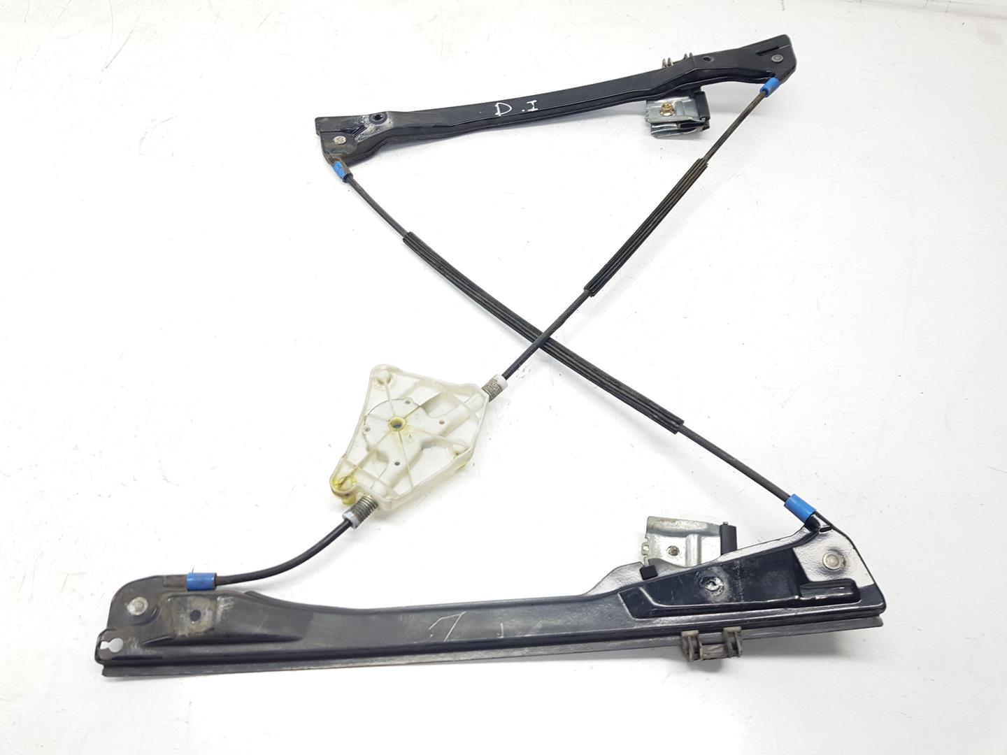 SEAT Cordoba 2 generation (1999-2009) Front Left Door Window Regulator 6L4837461, 6L4837461, SINMOTOR 19859957