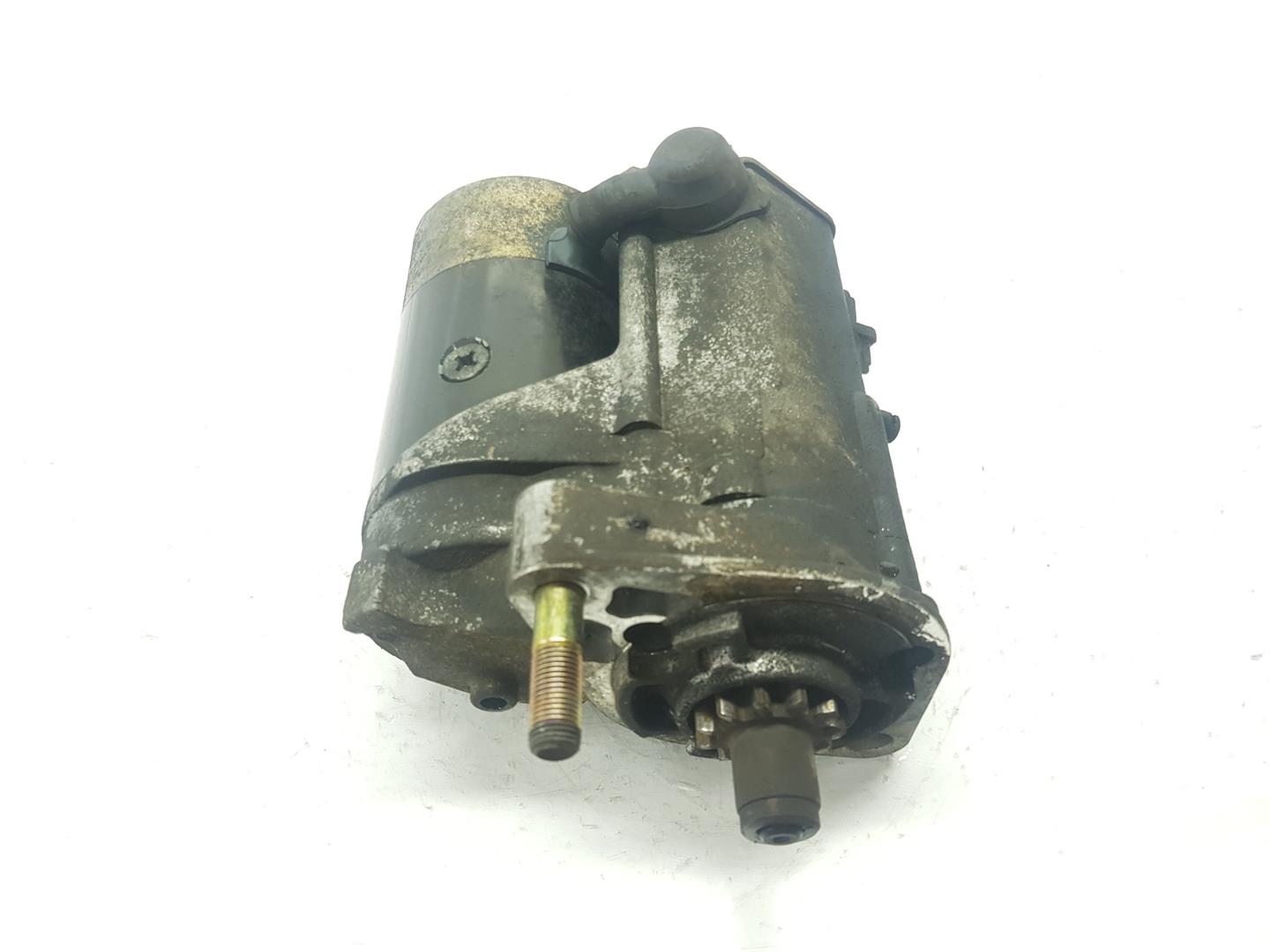 FIAT Land Cruiser 70 Series (1984-2024) Starter auto 2810030050, 2810030050 24223493