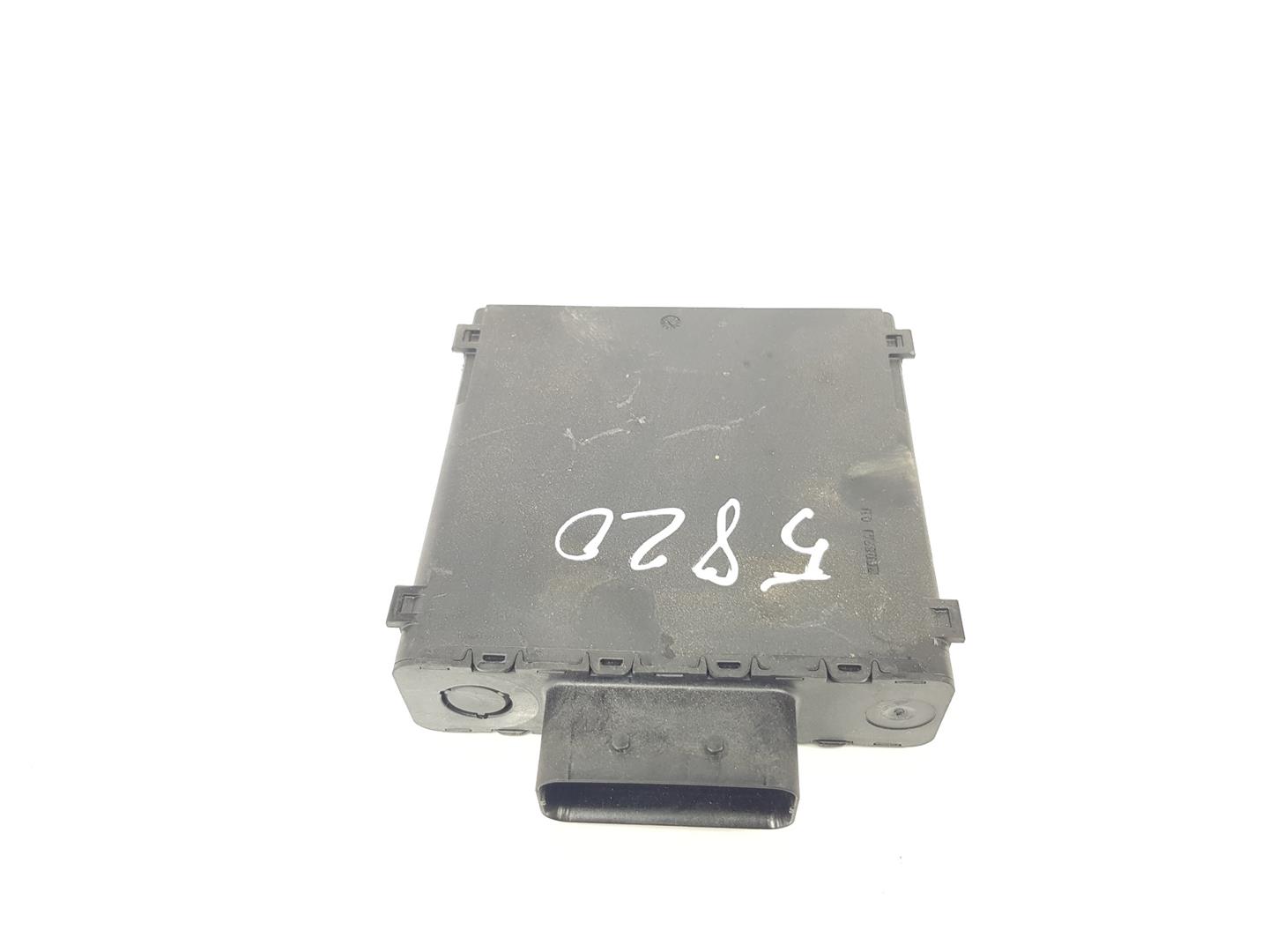 AUDI A6 C7/4G (2010-2020) Other Control Units 8K0959663, 8K0959663 24173280