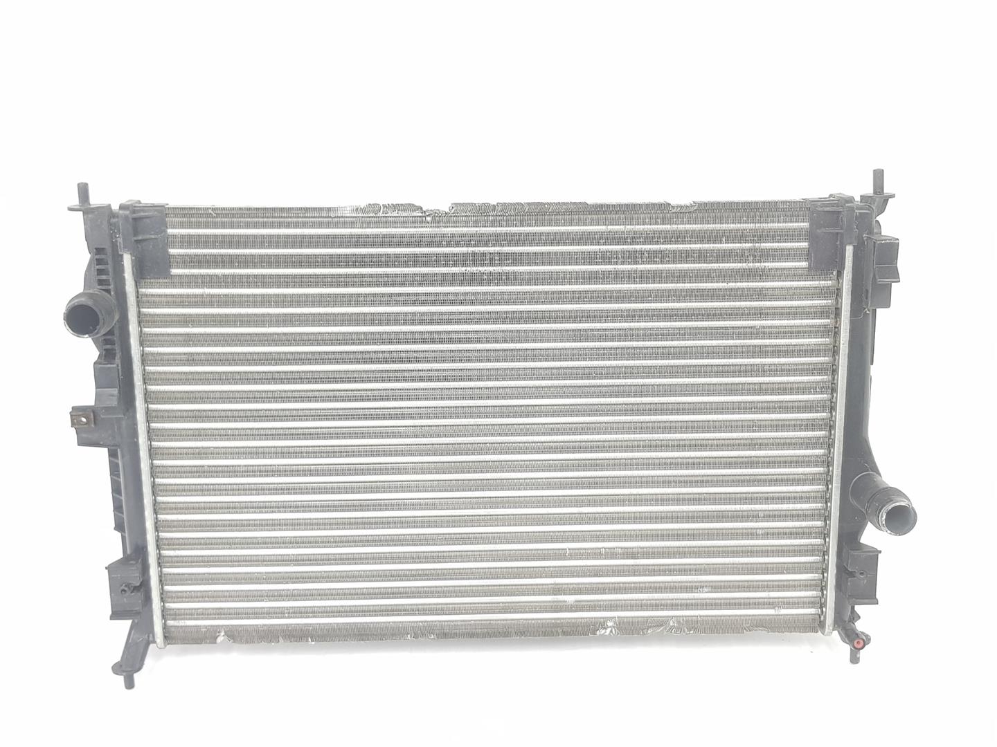 CITROËN C4 Picasso 2 generation (2013-2018) Air Con Radiator 9675747980, 9675747980 24197387