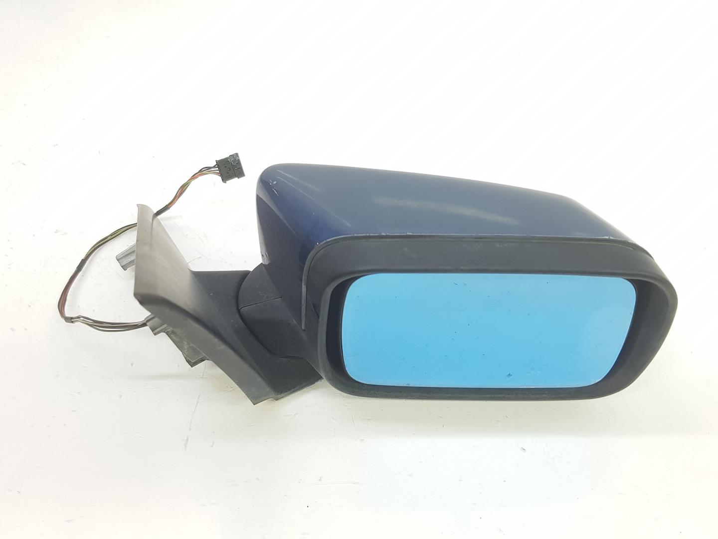 BMW 3 Series E46 (1997-2006) Right Side Wing Mirror 51167011938, 7011938 19857043