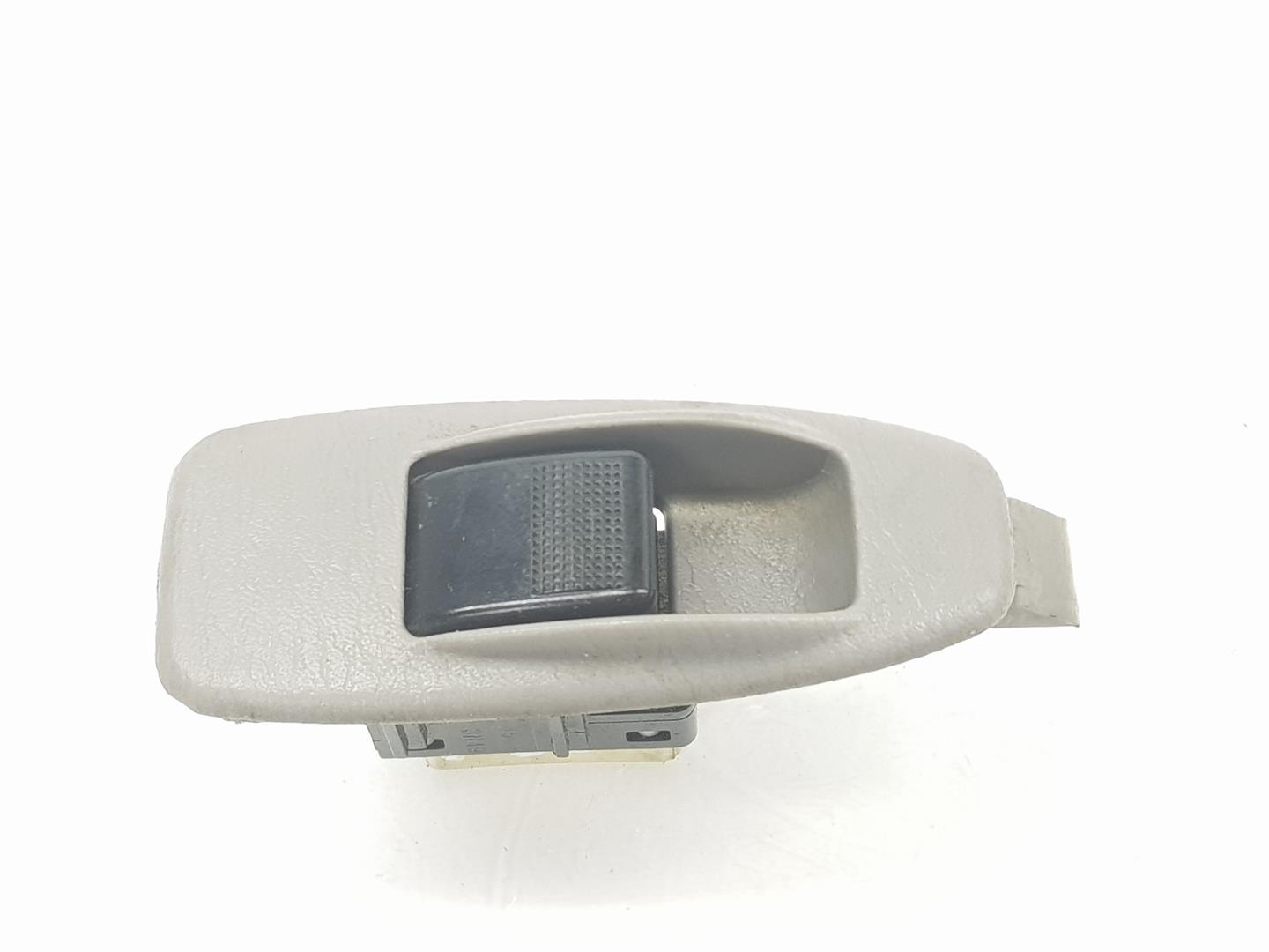 MAZDA Premacy CP (1999-2005) Rear Right Door Window Control Switch GE4T66370A, GE4T66370A 21623582