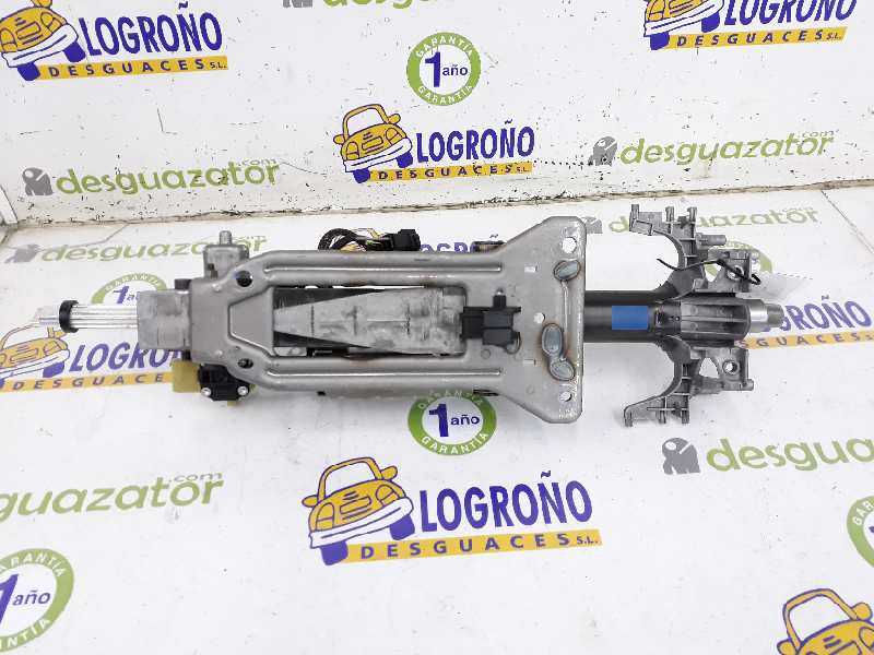 BMW X6 E71/E72 (2008-2012) Steering Column Mechanism 32306786603, 831401091515, 32306786254 19622774